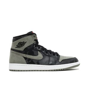 Air Jordan 1 Retro High Premium Shadow Camo Aa3993034 fashionwaveus 1 1