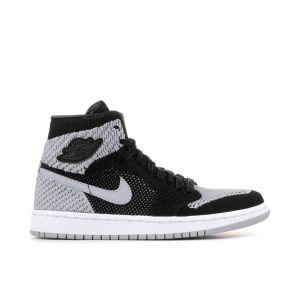 Air Jordan 1 Retro High Og Flyknit Gs Shadow 919702003 fashionwaveus 1 1