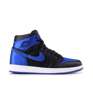 Air Jordan 1 Retro High Ep Satin Royal 921193007 fashionwaveus 1 1