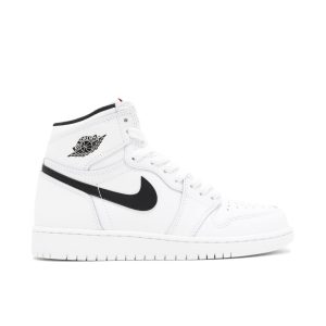 Air Jordan 1 Retro High Og Bg Yin Yang White 575441102 fashionwaveus 1 1