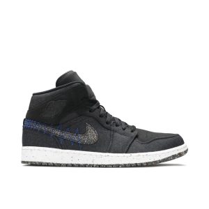 Air Jordan 1 Mid Crater Black Dm3529001 fashionwaveus 1 1