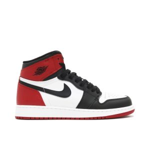 Air Jordan 1 Retro Bg 2016 Black Toe 575441125 fashionwaveus 1 1