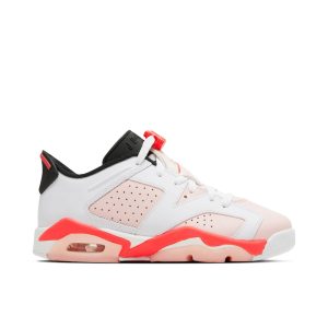 Air Jordan 6 Retro Low Atmosphere Gs 768878102 fashionwaveus 1 1