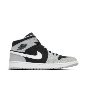 Air Jordan 1 Mid Elephant Toe Dm1200016 fashionwaveus 1 1