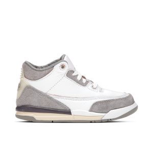 A Ma Maniere X Air Jordan 3 Violet Ore Ps Dj0718110 fashionwaveus 1 1