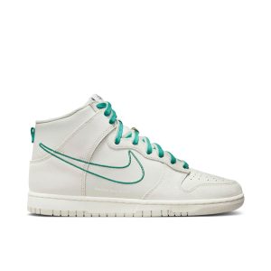 Nike Dunk High First Use Sail Dh0960001 fashionwaveus 1 1