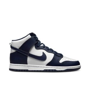 Nike Dunk High Midnight Navy Dd1399104 fashionwaveus 1 1