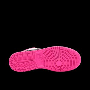 Air Jordan 1 Low Pink Red Gs 553560162 fashionwaveus 1 2