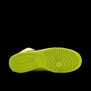 Nike Dunk High X Ambush Flash Lime Cu7544300 fashionwaveus 1 2