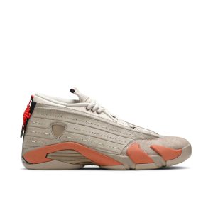 Air Jordan 14 Retro Low Clot Terra Blush Dc9857200 fashionwaveus 1 1