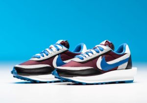 Nike Ldwaffle X Undercover X Sacai Purple Blue Dj4877600 fashionwaveus 1 6