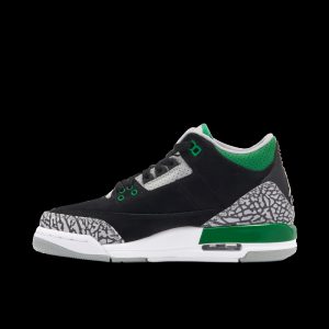 Air Jordan 3 Pine Green Gs 398614030 fashionwaveus 1 1