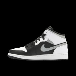 Air Jordan 1 Mid White Shadow Gs 554725073 fashionwaveus 1 1