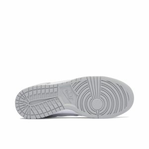 Nike Dunk Low Cloud Grey White Dj6188001 fashionwaveus 1 6