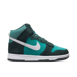 Nike Dunk High Retro Se Athletic Club Pro Green Dj6152300 fashionwaveus 1 1