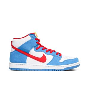 Nike Sb Dunk High Doraemon Ci2692400 fashionwaveus 1 1