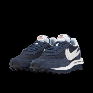 Nike Ldwaffle X Fragment Design X Sacai Blue Void Dh2684400 fashionwaveus 1 3