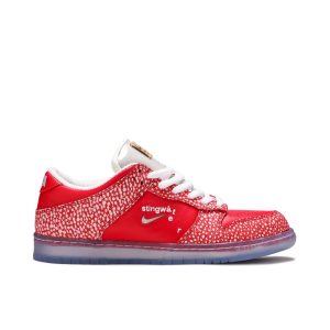 Nike Dunk Low Sb X Stingwater Magic Mushroom Dh7650600 fashionwaveus 1 1