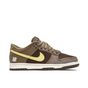 Nike Dunk Low Sp Undefeated Canteen Dunk Vs. Af1 Pack Dh3061200 fashionwaveus 1 1