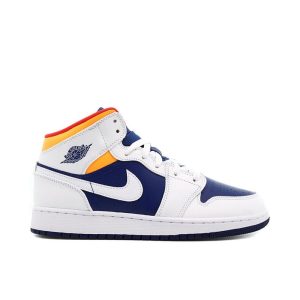 Air Jordan 1 Mid Laser Orange 554724131 fashionwaveus 1 1