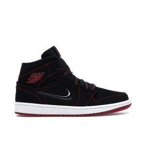 Air Jordan 1 Mid Fearless Come Fly With Me Ck5665062 fashionwaveus 1 1