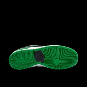 Nike Sb Dunk Low Classic Green Bq6817302 fashionwaveus 1 2