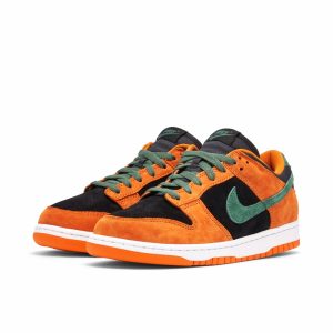 Nike Dunk Low Sp Ceramic Da1469001 fashionwaveus 1 3