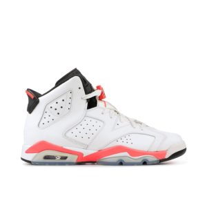 Air Jordan 6 Retro Bg Infared White 2014 384665123 fashionwaveus 1 1