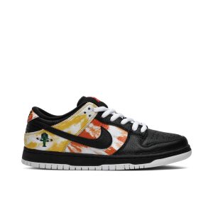 Nike Sb Dunk Raygun Black Tiedye Bq6832001 fashionwaveus 1 1