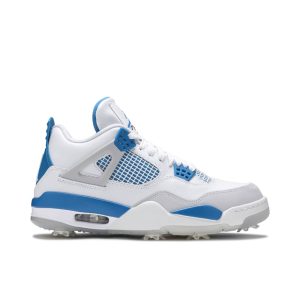 Air Jordan 4 Retro Golf Military Blue Cu9981101 fashionwaveus 1 1