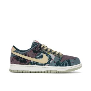 Nike Dunk Low Sp Lemon Wash Cz9747900 fashionwaveus 1 1