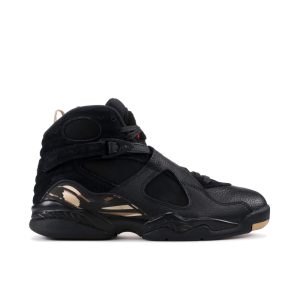 Air Jordan 8 Retro Black X Ovo Aa1239045 fashionwaveus 1 1