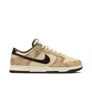 Nike Dunk Low Premium Giraffe Dh7913200 fashionwaveus 1 1