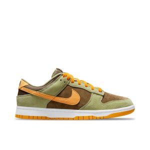 Nike Dunk Low Dusty Olive Gold Dh5360300 fashionwaveus 1 1