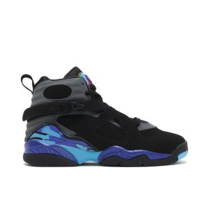 Air Jordan 8 Retro Bg Aqua 2015 305368025 fashionwaveus 1 1