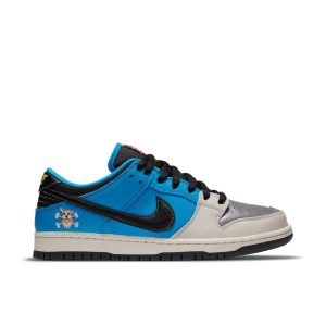 Nike Sb X Instant Skateboards Dunk Low Cz5128400 fashionwaveus 1 1