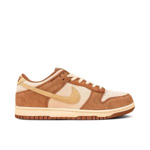 Nike Dunk Low Prm Medium Curry Dd1390100 fashionwaveus 1 1