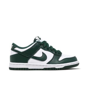 Nike Dunk Low Michigan State Gs Cw1590102 fashionwaveus 1 1