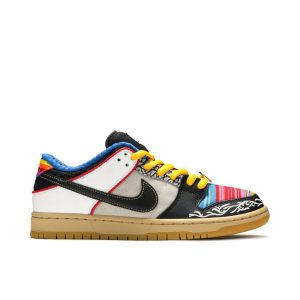 Nike Dunk Low Sb What The Paul Cz2239600 fashionwaveus 1 1