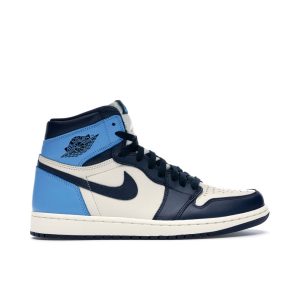 Air Jordan 1 Retro High Obsidian Gs 575441140 fashionwaveus 1 1