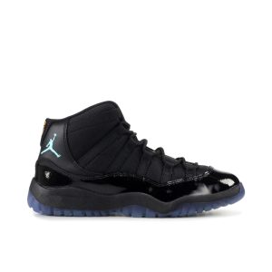 Air Jordan 11 Retro Ps Gamma Blue 378039006 fashionwaveus 1 1