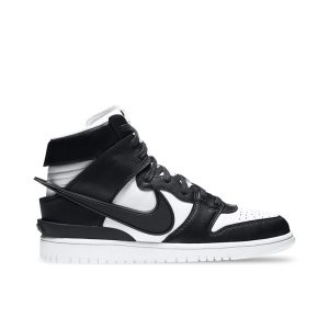 Nike Dunk High X Ambush Black Cu7544001 fashionwaveus 1 1