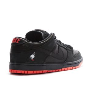 Dunk Low Pro Sb Black Pigeon X Jeff Staple 883232008 fashionwaveus 1 3