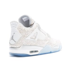 Air Jordan 4 Retro Laser 705333105 fashionwaveus 1 3