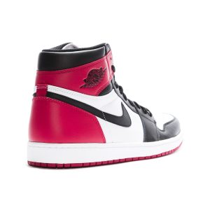 Air Jordan 1 Retro High Og Black Toe 555088125 fashionwaveus 1 3