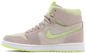 Wmns Air Jordan 1 High Zoom Comfort Lemon Twist Ct0979200 fashionwaveus 1 1