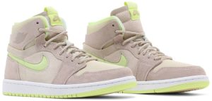 Wmns Air Jordan 1 High Zoom Comfort Lemon Twist Ct0979200 fashionwaveus 1 2