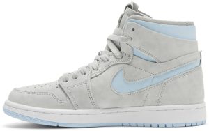 Wmns Air Jordan 1 High Zoom Comfort Cool Grey Light Blue Ct0979004 fashionwaveus 1 1