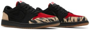 Solefly X Air Jordan 1 Low Retro Og Sp Everglades Dn3400001 fashionwaveus 1 2