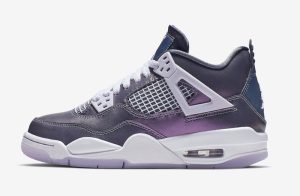 Jordan 4 Retro Monsoon Blue Gs Bq9043400 fashionwaveus 1 1